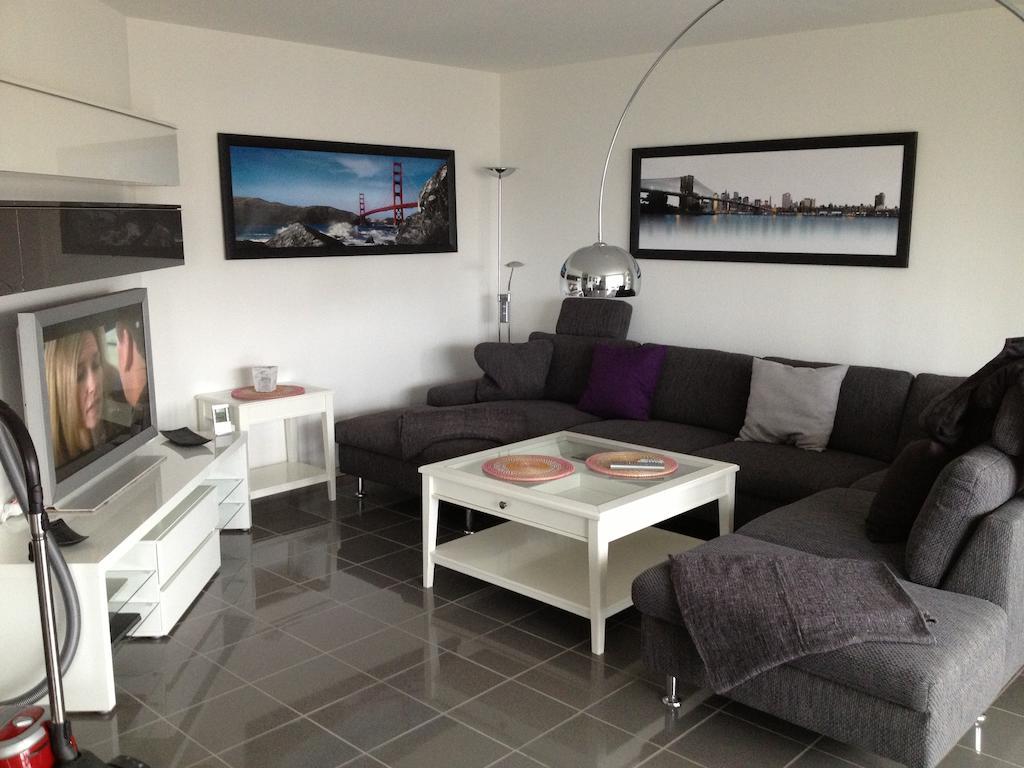 Ferienwohnung City Marina Cuxhaven Zimmer foto